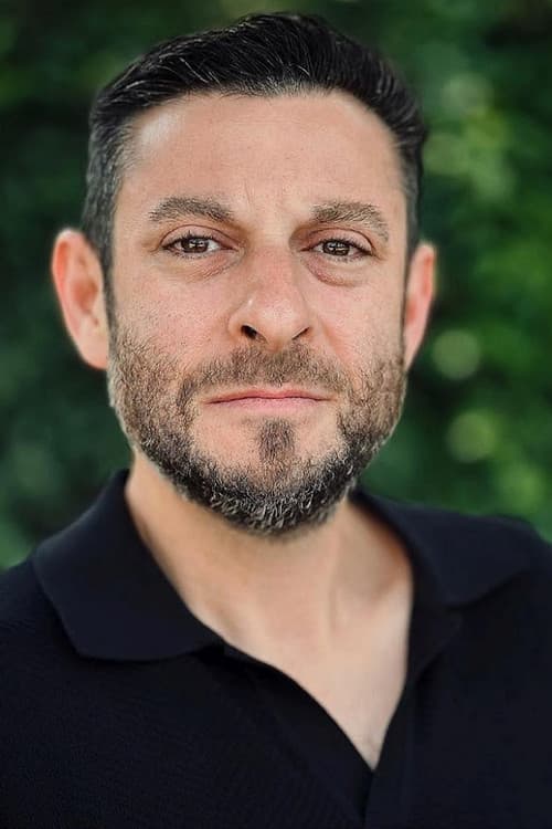 Rob Margolies foto