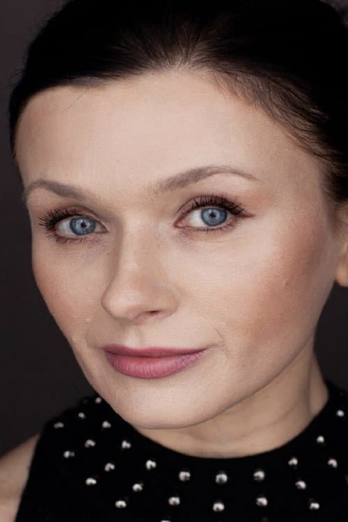 Irina Dvorovenko foto