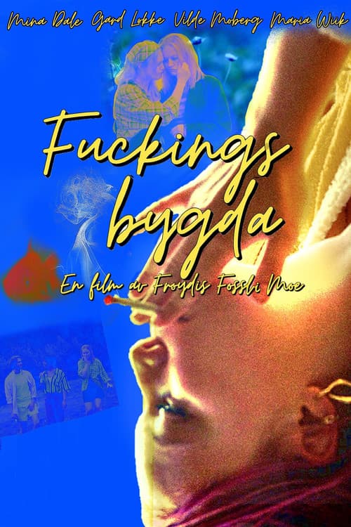 Fuckings bygda (2023) poster