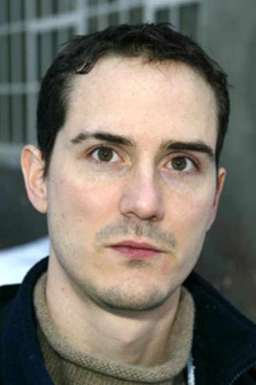 Jake Mahaffy foto