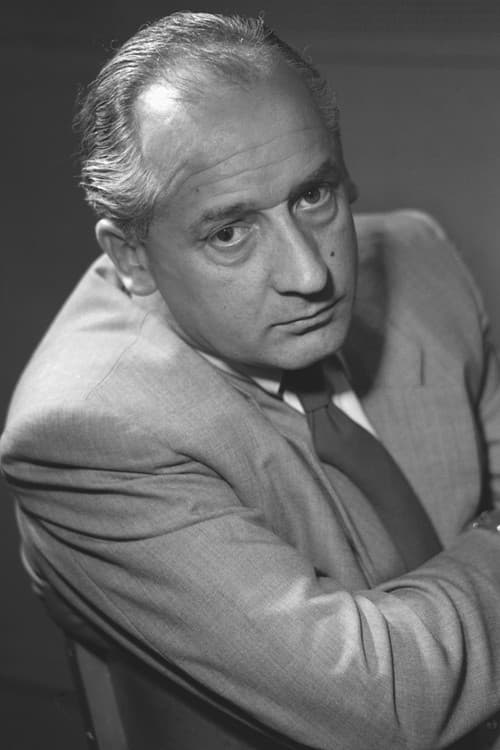 Wilhelm Semmelroth foto