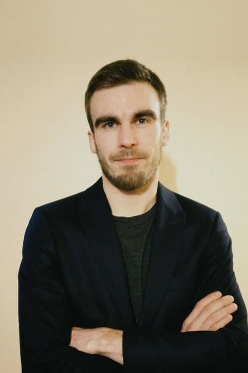 Vygandas Vadeiša foto