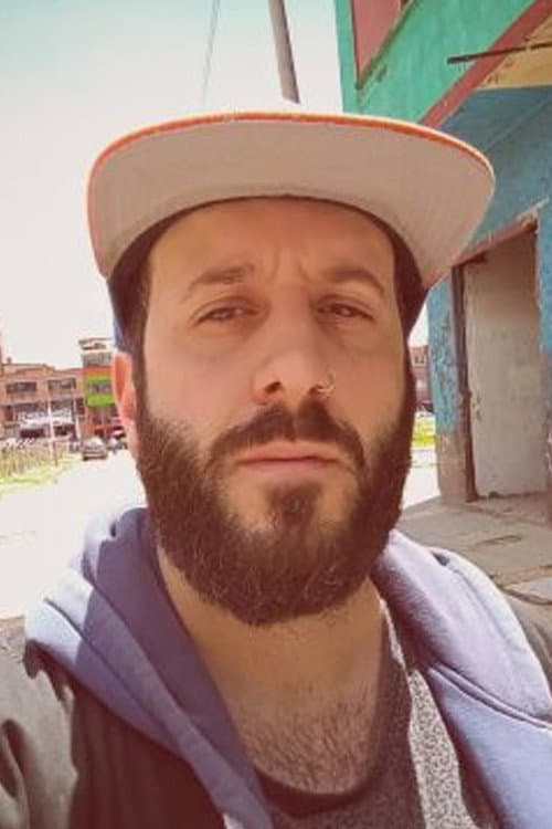 Hernán Panessi foto