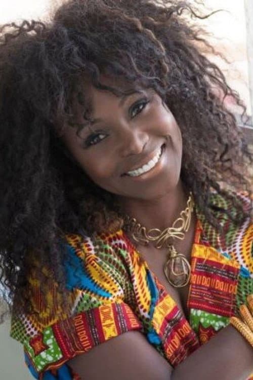 Rosslynn Taylor Jordan foto