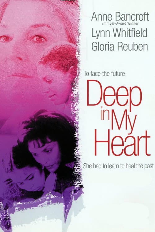 Deep in My Heart (1999) poster