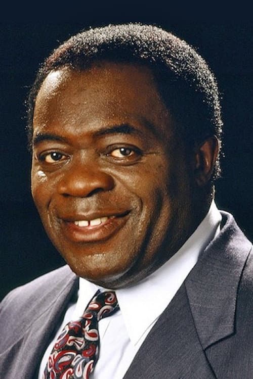 Yaphet Kotto foto