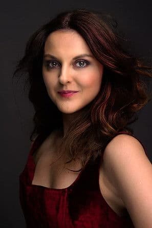 Nichola Fynn foto