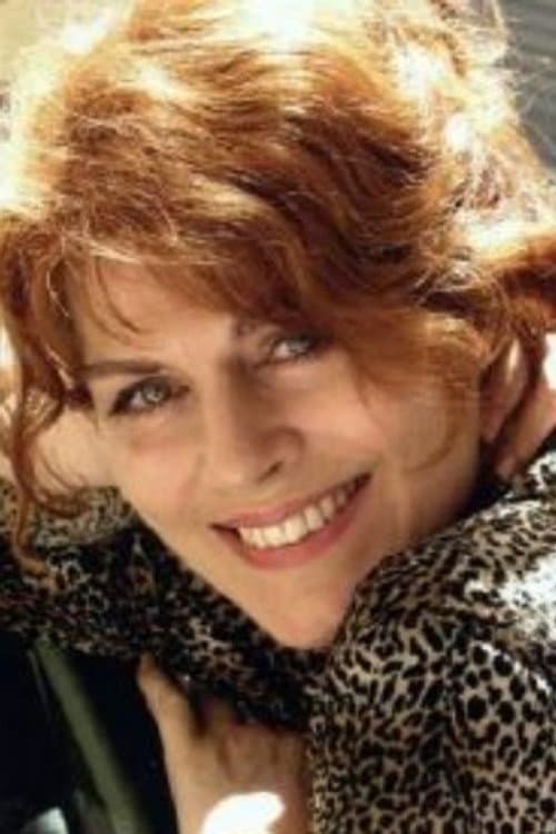 Arlette Emmery foto