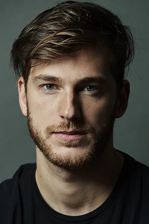 Manuel Vega foto