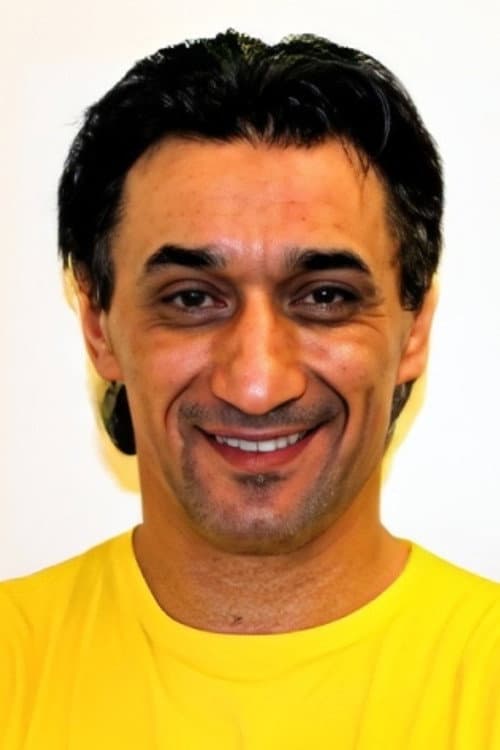 Emin Boztepe foto