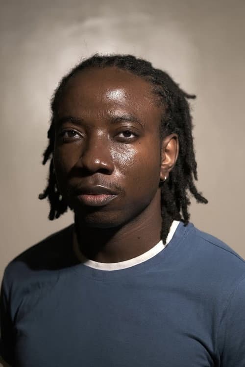 Dika Ofoma foto