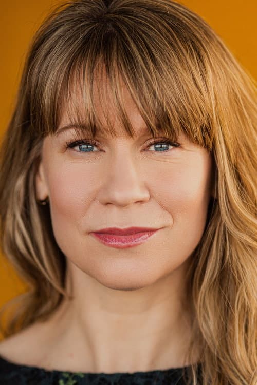 Brigitte Soucy foto