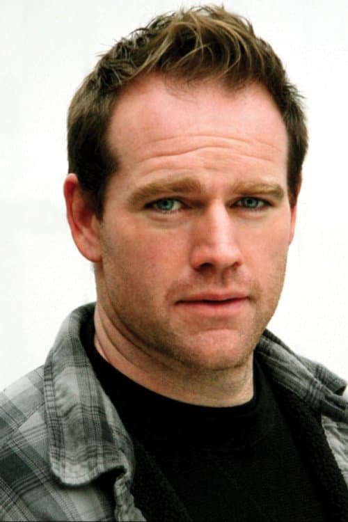 Clint Vanderlinden foto