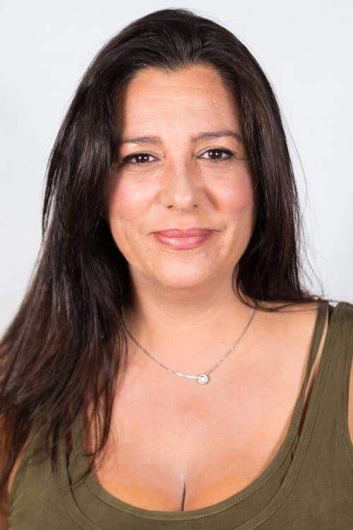Helena Carrión foto