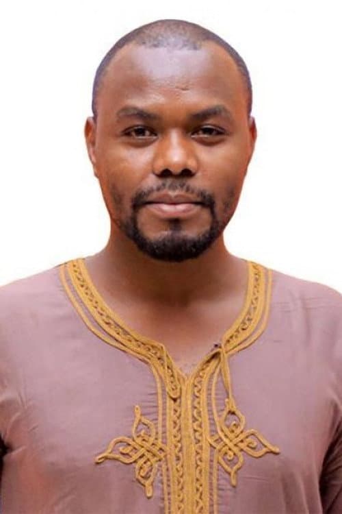 Joel Karekezi foto