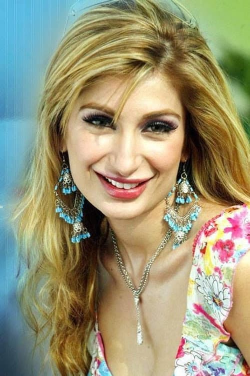 Negar Khan foto