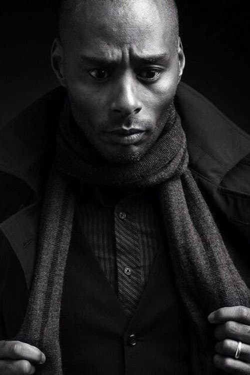 Jacob Joseph Young foto