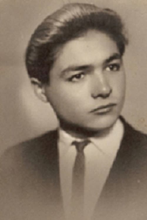 Василий Давидчук foto