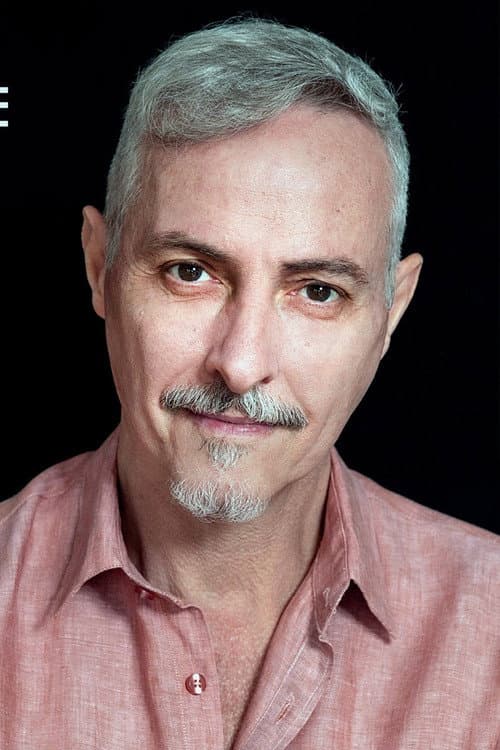 Pedro Aznar foto