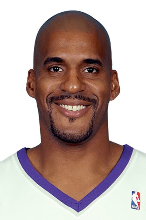 Corliss Williamson foto