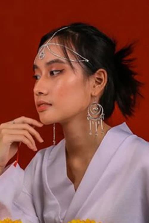 Angela Sunaryo foto