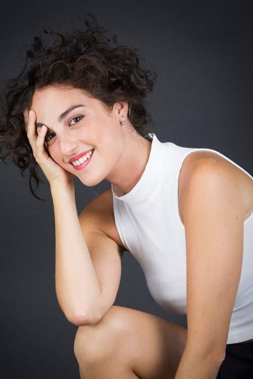 Federica d'Amore foto