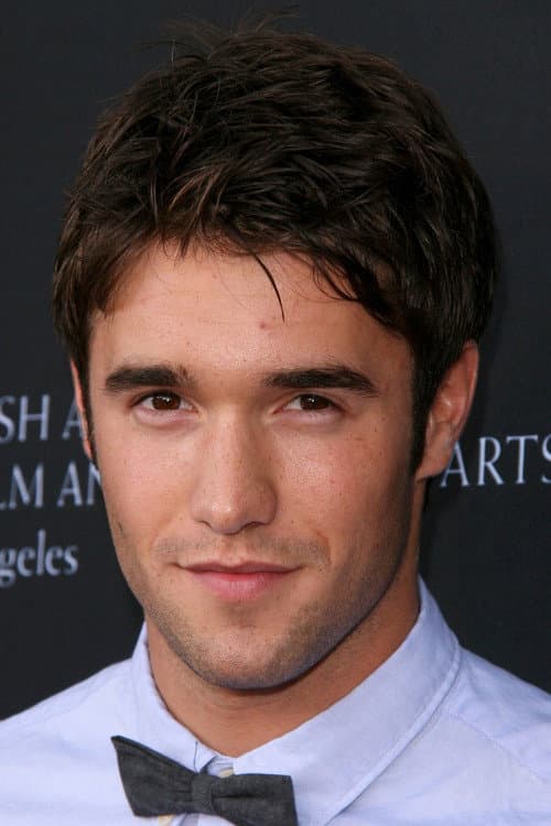 Joshua Bowman foto