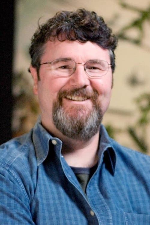 Joe Ranft foto