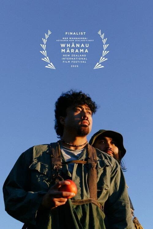 Picking Crew (2025) poster