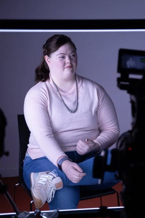 Audrey O'Connor foto