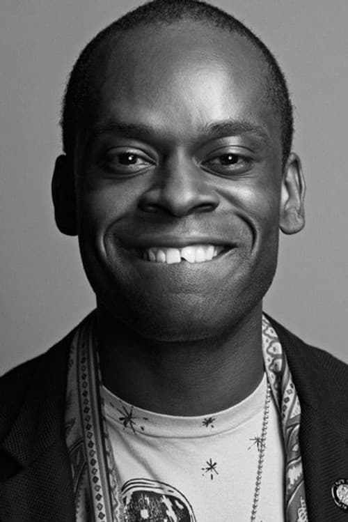 Sahr Ngaujah foto