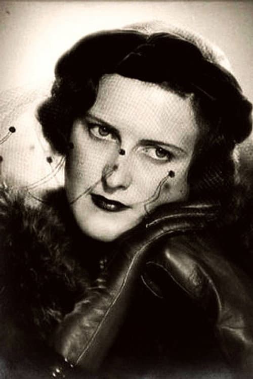 Ambrosine Phillpotts foto