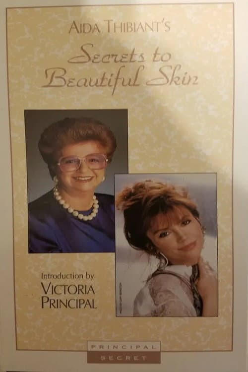 Secrets to Beautiful Skin (1991) poster