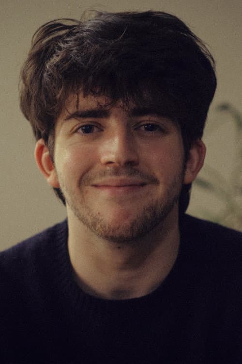 Tom Caulfield foto
