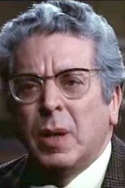 Maurice Nasil foto