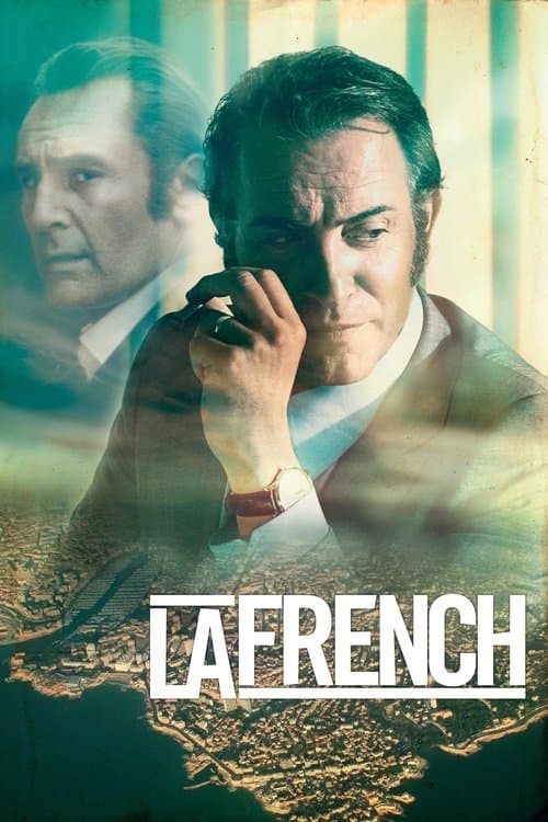The Connection (2014) poster