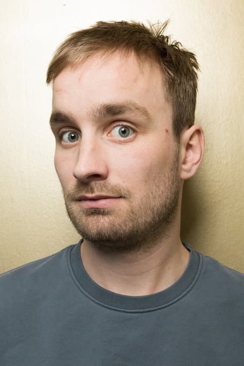 Tom van Kalmthout foto