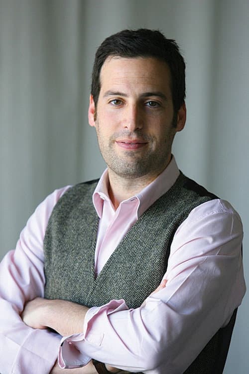 Tom Forman foto