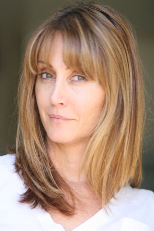 Mary Louise Gemmill foto