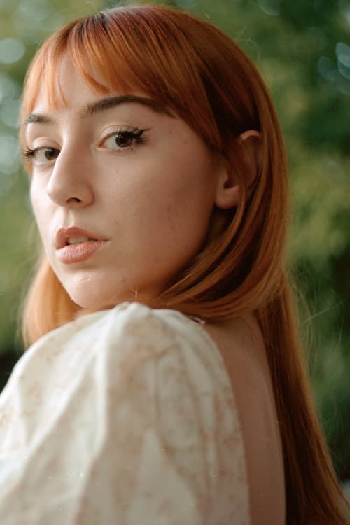 Echo Nguyen foto