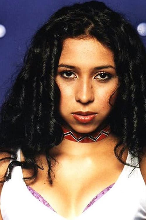 Ivonne Guzmán foto