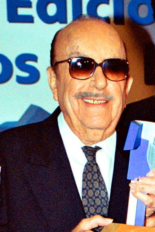 Matías Prats Sr. foto