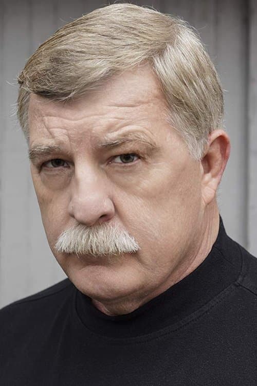 Richard Fike foto