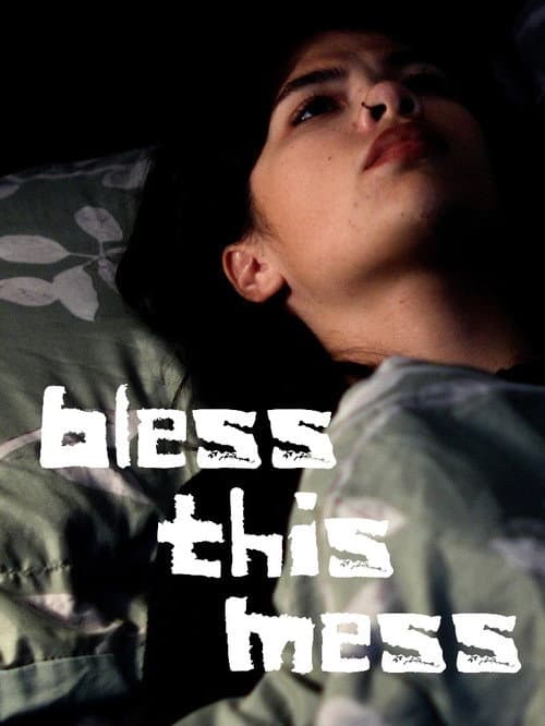 Bless This Mess (2025) poster
