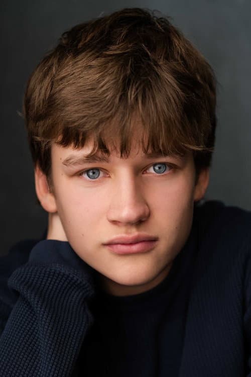 Fflyn Edwards foto