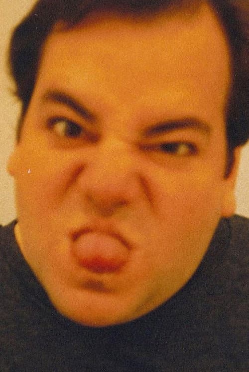 Marc Paradis foto