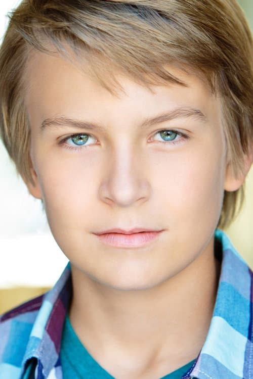 Thomas Rand foto