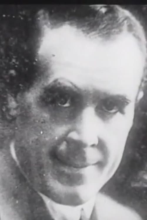 Gilberto Rossi foto