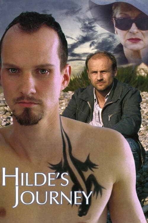 Hildes Reise (2004) poster