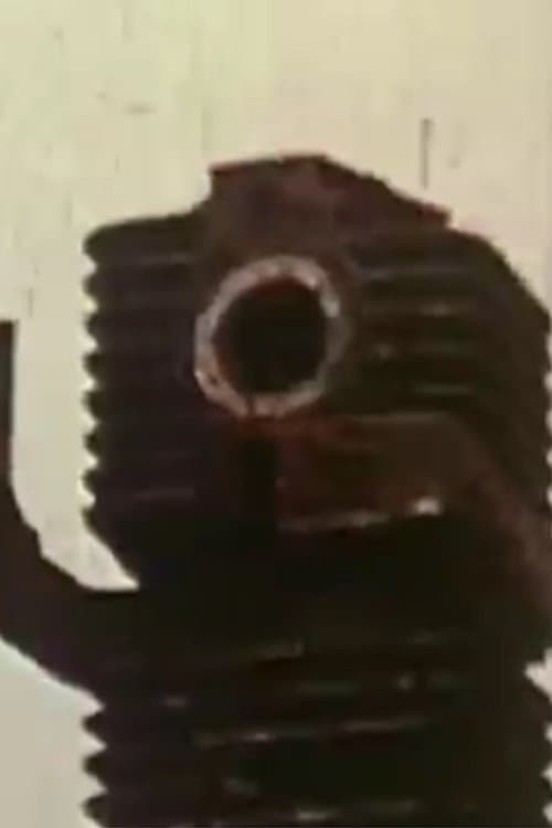 Objets animés (1960) poster